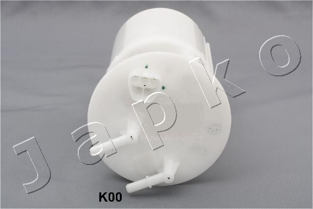 Kuro siurblys JAPKO 05K00