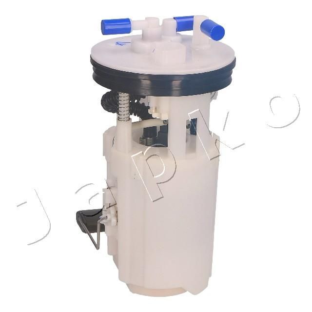 Kuro siurblys JAPKO 05K02