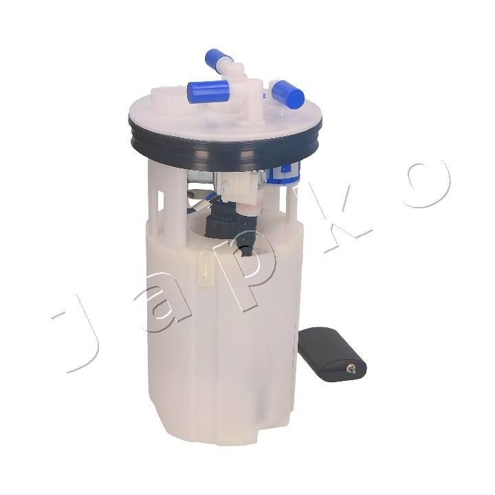 Kuro siurblys JAPKO 05K02