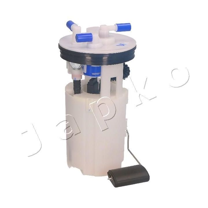 Kuro siurblys JAPKO 05K02