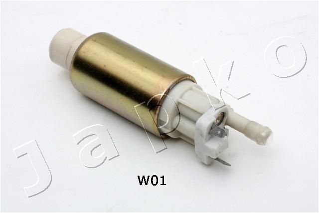 Kuro siurblys JAPKO 05W01