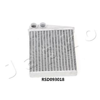 šilumokaitis, salono šildymas JAPKO RSD093018