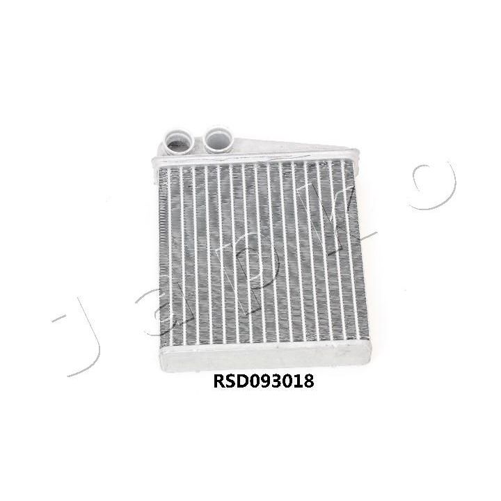 šilumokaitis, salono šildymas JAPKO RSD093018