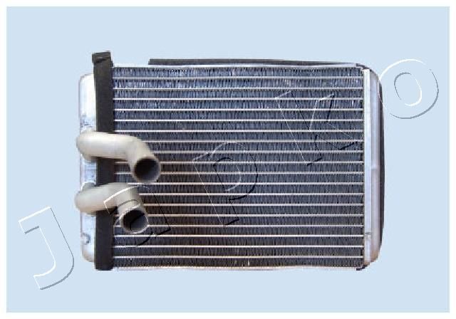 šilumokaitis, salono šildymas JAPKO RSD283010