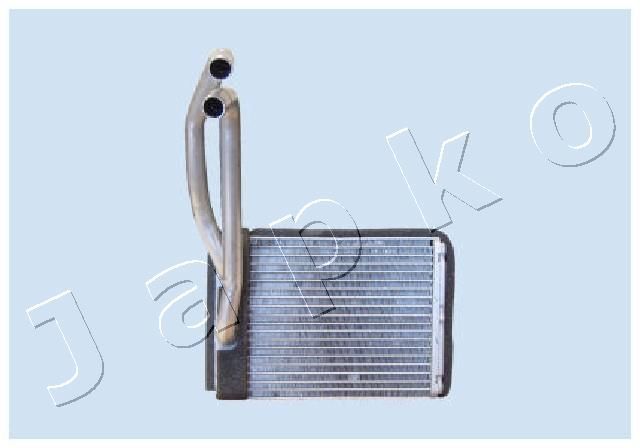 šilumokaitis, salono šildymas JAPKO RSD283011