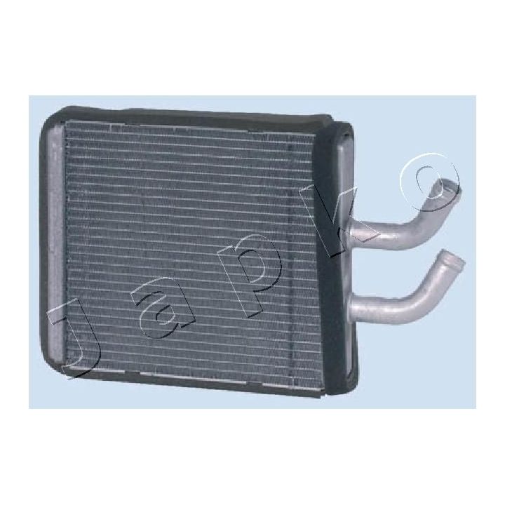 šilumokaitis, salono šildymas JAPKO RSD333002