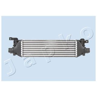 Tarpinis suslėgto oro aušintuvas, kompresorius JAPKO RDI053015