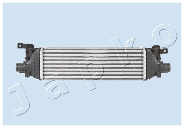 Tarpinis suslėgto oro aušintuvas, kompresorius JAPKO RDI053015