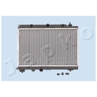 Radiatorius, variklio aušinimas JAPKO RDA012016