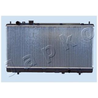 Radiatorius, variklio aušinimas JAPKO RDA273001