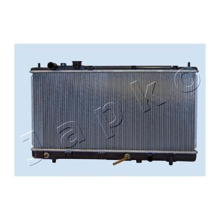 Radiatorius, variklio aušinimas JAPKO RDA273002