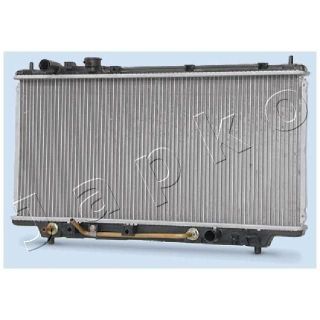 Radiatorius, variklio aušinimas JAPKO RDA273045