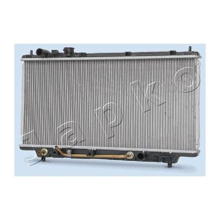 Radiatorius, variklio aušinimas JAPKO RDA273045