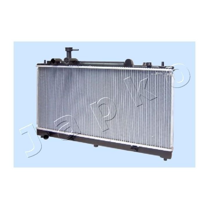 Radiatorius, variklio aušinimas JAPKO RDA273051