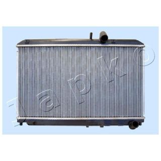 Radiatorius, variklio aušinimas JAPKO RDA273052