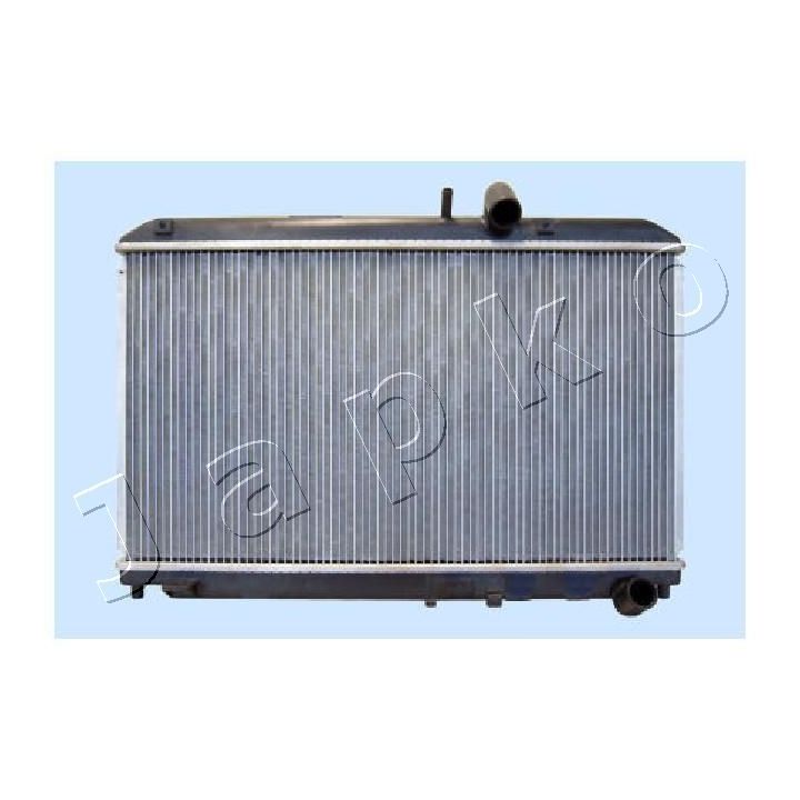 Radiatorius, variklio aušinimas JAPKO RDA273052