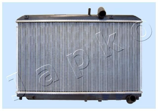 Radiatorius, variklio aušinimas JAPKO RDA273052
