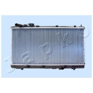 Radiatorius, variklio aušinimas JAPKO RDA273054