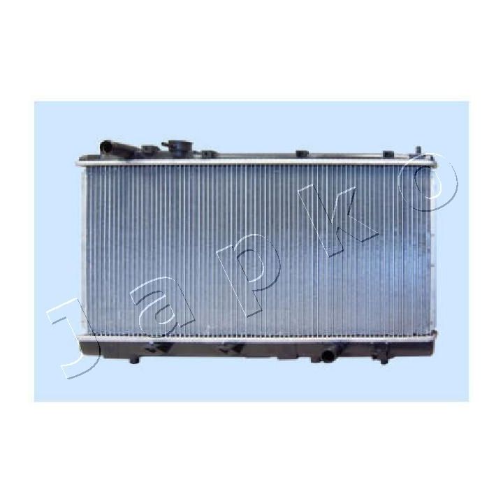 Radiatorius, variklio aušinimas JAPKO RDA273054