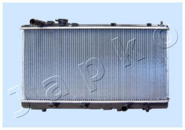 Radiatorius, variklio aušinimas JAPKO RDA273054