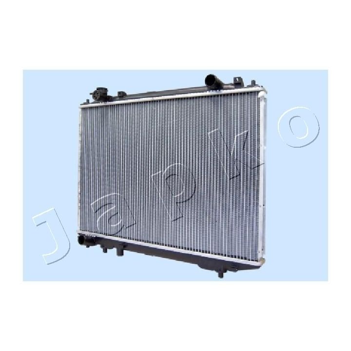 Radiatorius, variklio aušinimas JAPKO RDA273055