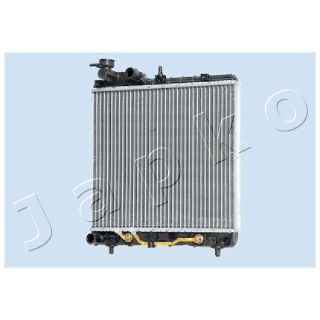 Radiatorius, variklio aušinimas JAPKO RDA283052
