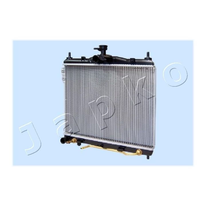 Radiatorius, variklio aušinimas JAPKO RDA283074