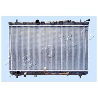 Radiatorius, variklio aušinimas JAPKO RDA283083