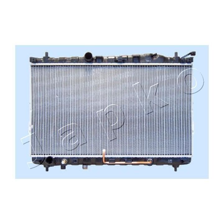 Radiatorius, variklio aušinimas JAPKO RDA283083