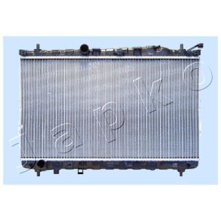 Radiatorius, variklio aušinimas JAPKO RDA283084