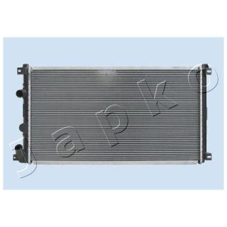 Radiatorius, variklio aušinimas JAPKO RDC073001