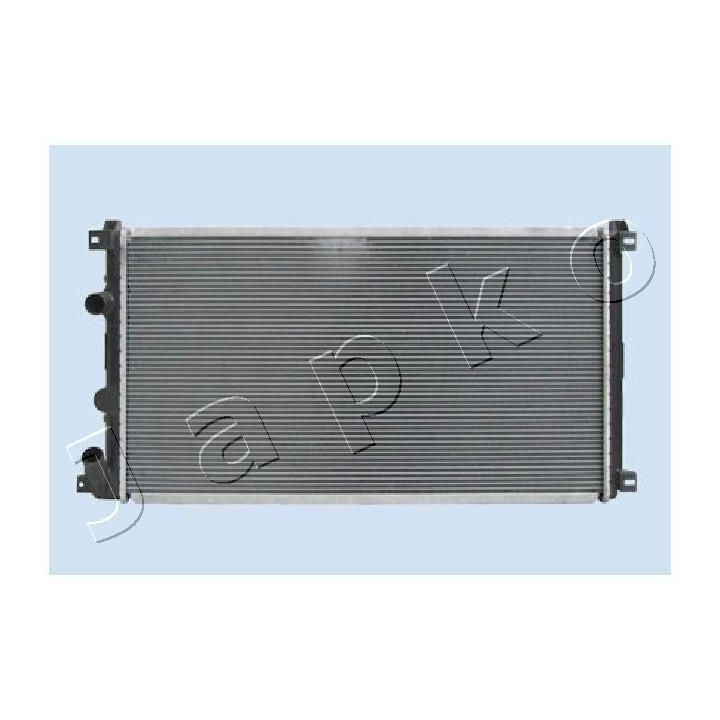 Radiatorius, variklio aušinimas JAPKO RDC073001