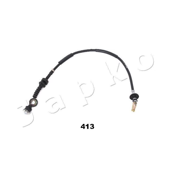 Sankabos trosas JAPKO 154413