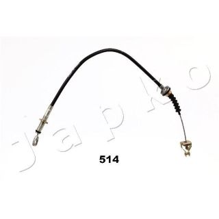 Sankabos trosas JAPKO 154514