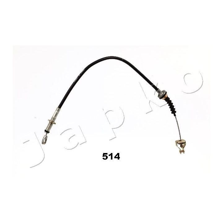 Sankabos trosas JAPKO 154514