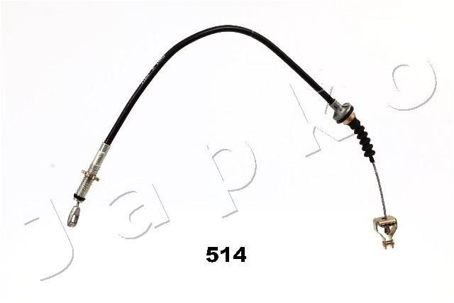 Sankabos trosas JAPKO 154514