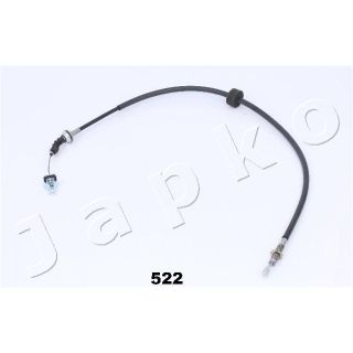 Sankabos trosas JAPKO 154522