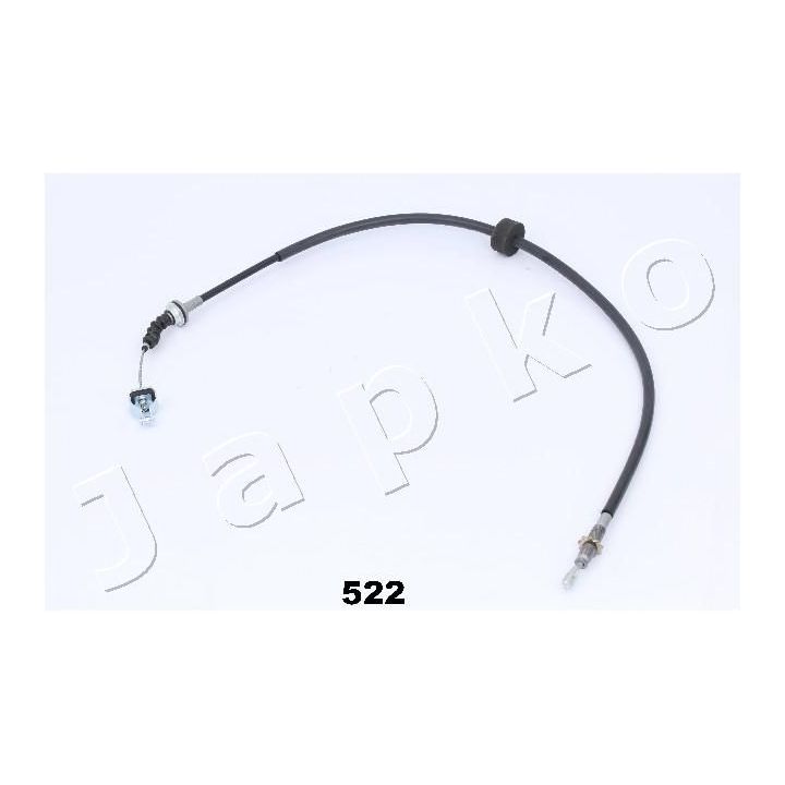 Sankabos trosas JAPKO 154522