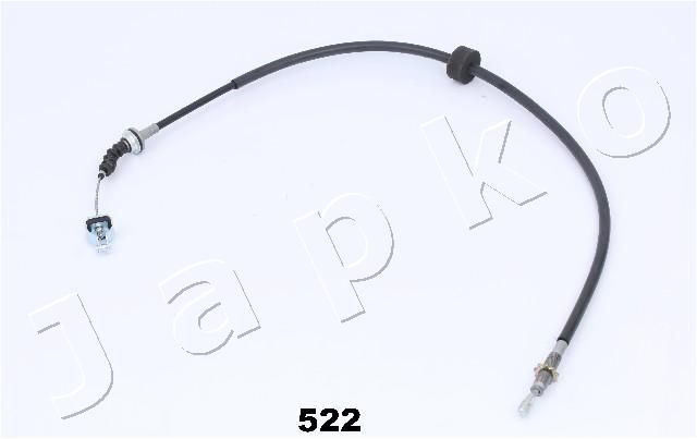 Sankabos trosas JAPKO 154522