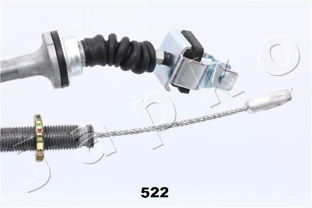 Sankabos trosas JAPKO 154522