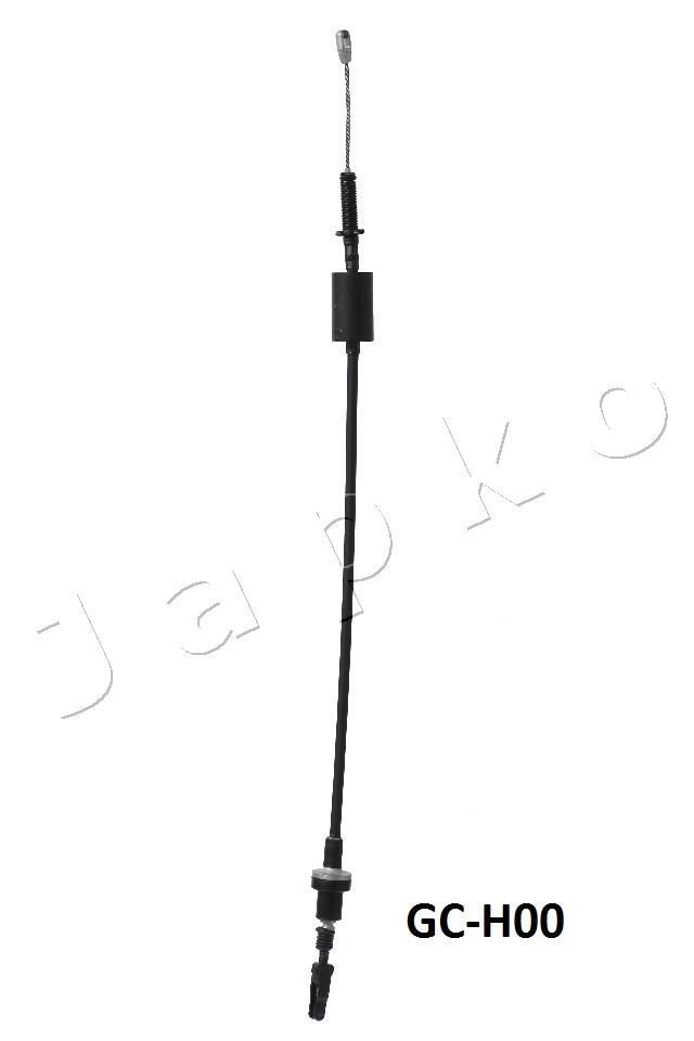 Sankabos trosas JAPKO 154H00