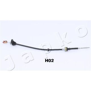 Sankabos trosas JAPKO 154H02