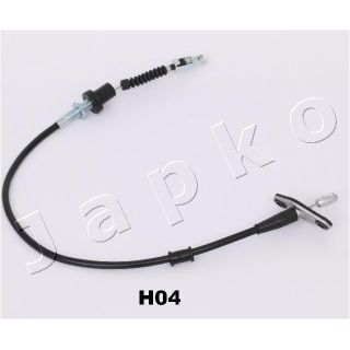 Sankabos trosas JAPKO 154H04