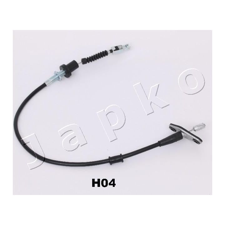 Sankabos trosas JAPKO 154H04