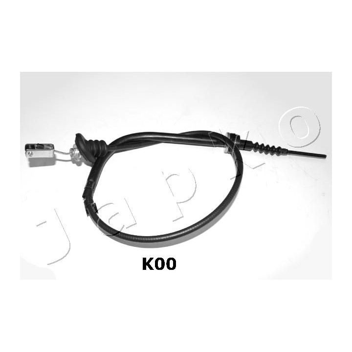 Sankabos trosas JAPKO 154K00