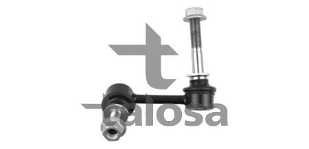 šarnyro stabilizatorius TALOSA 50-17197