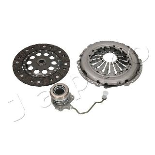 Sankabos komplektas JAPKO 920202