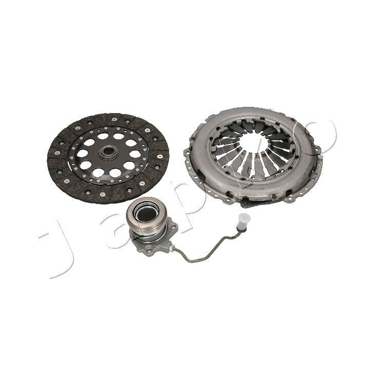 Sankabos komplektas JAPKO 920202