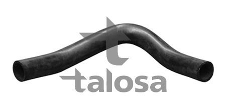 Kompresoriaus padavimo žarna TALOSA 66-14888