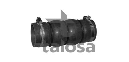 Kompresoriaus padavimo žarna TALOSA 66-14895